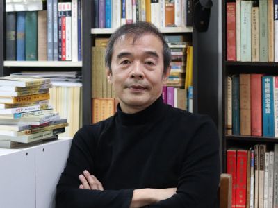 戴學文．Stephen Tai