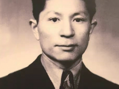 眾裏尋他千百度——張叔馴攜美古錢的經歷與歸宿