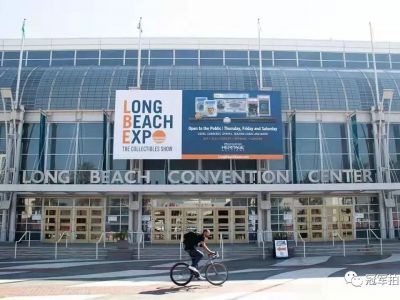 The February 2022 Long Beach Show: A Report