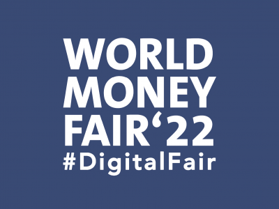 World Money Fair #Digital Fair 2022