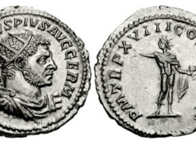 The Decline of Roman Silver Coinage （Part I）
