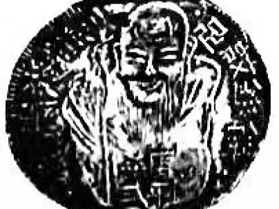 臺灣道光老公銀餅鑄造溯源及戳印略檢
