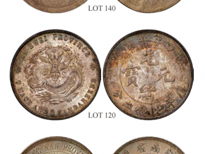 Champion 2025 Macau Auction Achieves Strong Results, Two  Generations of Chang Family Collections in